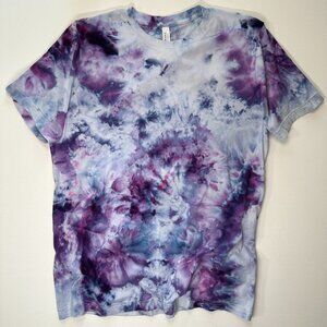 NEW T-shirt, soft, hand dyed